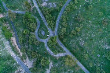 Parque de la Familia, Cuautitlán Izcalli. México