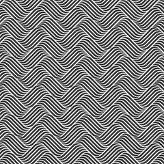 Wave modern background. Vector illustration.