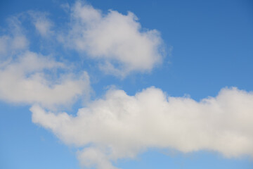 初秋の空/bluesky/japan