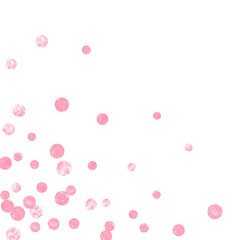 Elegant Sequins. Hand Drawn Starburst. Engagement