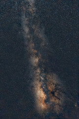 The Milky Way