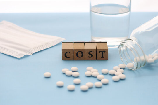 薬、医療にかかる費用 医療費のイメージ2