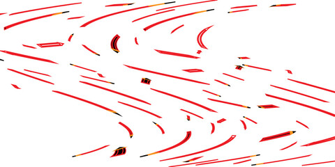 Abstract pattern background