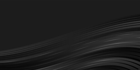 Black corporate background