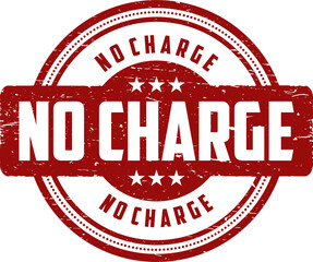 No charge grunge rubber stamp png