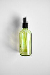 Colorful Mist Spray Bottle