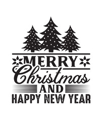Obraz premium Christmas svg bundle, Christmas svg tshirt designs