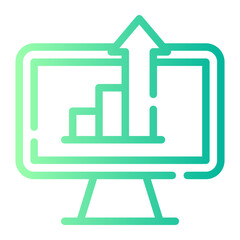 growth icon