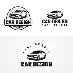 car design, car logo vector emblem. car logo emblem car illustration, sports car emblem logo, car logo, sports car logo, car vector, car logo vector, car design vector, car logo design,