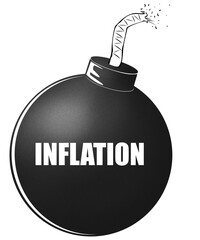 Gas, Strom und Inflation