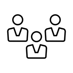 Affiliate group icon