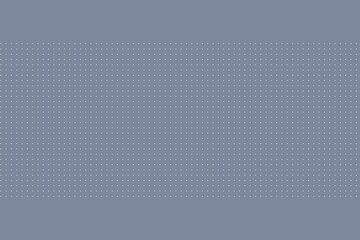 blue background with dots