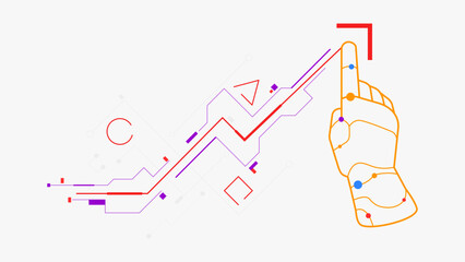 Future growth technologies system connecting