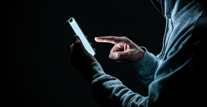 スマートホン
