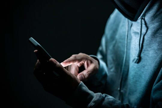 スマートホン