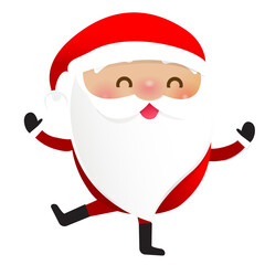 Merry Christmas design element
