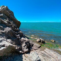 Chinese  QingHai Lake
