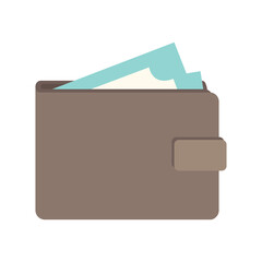 wallet icon