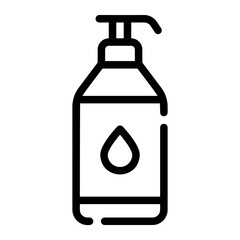 sanitizer icon