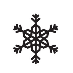 Merry Christmas design element
