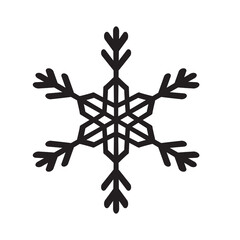 Merry Christmas design element
