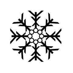 Merry Christmas design element
