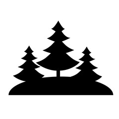 Merry Christmas design element
