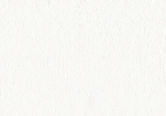 白い紙のテクスチャの背景素材