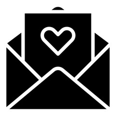 letter icon