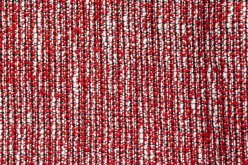 Fabric tweed texture, background.  
Tweed real fabric texture seamless pattern.
