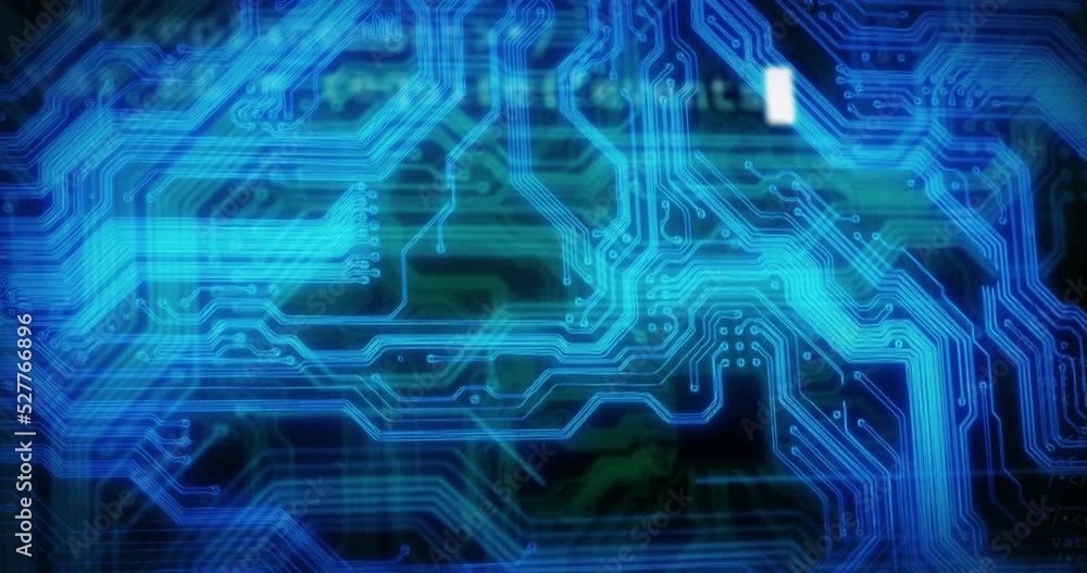 Poster Software coding, IT programming and futuristic data of a hologram abstract graphic of code. Future analytics tech working on cyber database, metaverse and hacker cybersecurity on crypto technology