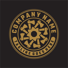 circular ax logo design, ax logo vector, ax design, ax vector, premium ax logo design, ax logo silhouette