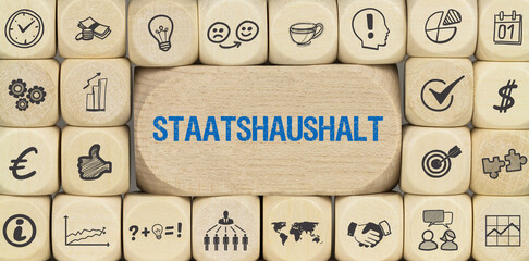 Staatshaushalt