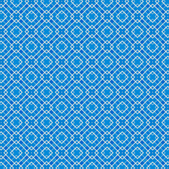 Rhombus Shaped Blue White Texture Background Graphics Wallpaper Textile Tiles Backdrop Decorative Laminates Elements Illustration Art Wrapping Paper Print Interior Geometrical Design Pattern