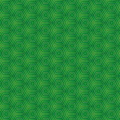 Green Texture Hexagonal Shaped Wallpaper Background Banner Backdrop Interior Design Wrapping Paper Print Graphics Decorative Elements Print Textile Tiles Geometric Pattern