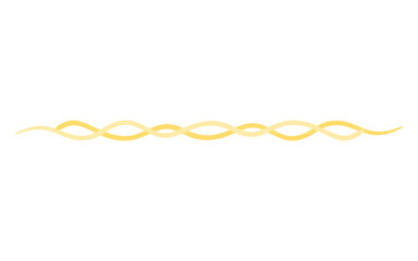 doodle curve wave line
