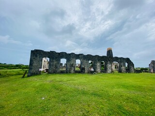 Voyage en Guadeloupe, France, DOM