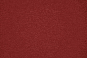 Fototapeta premium Red backdrop template, stucco texture