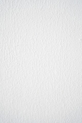 White backdrop template, stucco texture
