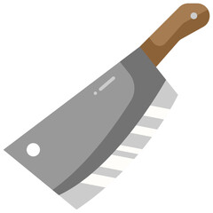 Knife icon