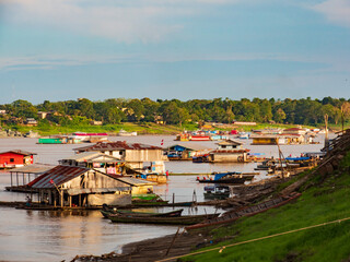Amazonia