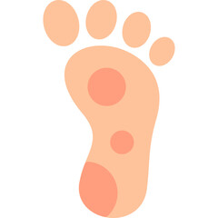 Reflexology Icon