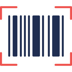 Barcode Icon