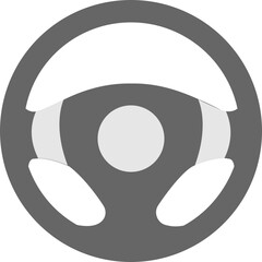 Steering Vector Icon