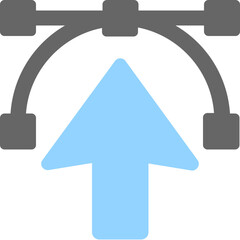 Photoshop Tool Vector Icon