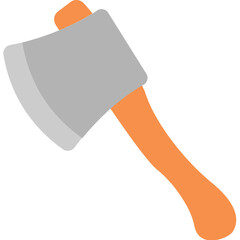 Axe Vector Icon