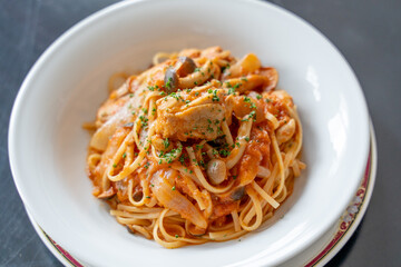 パスタ
