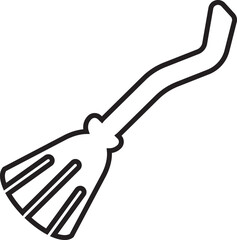 fork icon