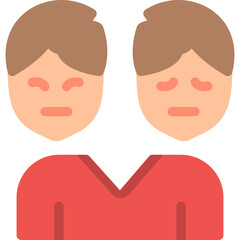 Balance Emotion Icon