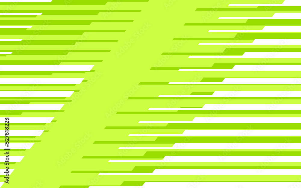 Poster simple background with abstract stripes pattern and with some copy space area